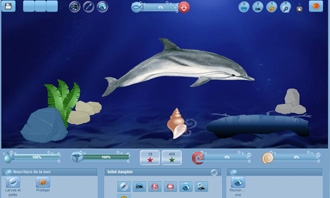 Oceanzer - Your new marine animal
